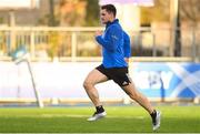 26 November 2018; Conor O'Brien during Leinster Rugby squad training at Energia Park in Donnybrook, Dublin. Photo by Ramsey Cardy/Sportsfile