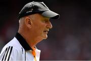 8 July 2018; Kilkenny manager Brian Cody prior to the Leinster GAA Hurling Senior Championship Final Replay match between Kilkenny and Galway at Semple Stadium in Thurles, Co Tipperary. Photo by Brendan Moran/Sportsfile