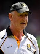 8 July 2018; Kilkenny manager Brian Cody prior to the Leinster GAA Hurling Senior Championship Final Replay match between Kilkenny and Galway at Semple Stadium in Thurles, Co Tipperary. Photo by Brendan Moran/Sportsfile