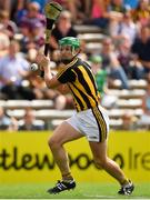 8 July 2018; Paul Murphy of Kilkenny during the Leinster GAA Hurling Senior Championship Final Replay match between Kilkenny and Galway at Semple Stadium in Thurles, Co Tipperary. Photo by Brendan Moran/Sportsfile