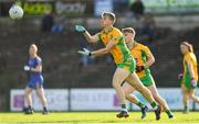11 November 2018; Kieran Fitzgerald of Corofin during the AIB Connacht GAA Football Senior Club Championship semi-final match between Clann na nGael and Corofin at Dr. Hyde Park in Roscommon. Photo by Ramsey Cardy/Sportsfile