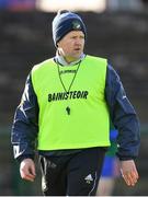 11 November 2018; Clann na nGael manager Feargal Shine during the AIB Connacht GAA Football Senior Club Championship semi-final match between Clann na nGael and Corofin at Dr. Hyde Park in Roscommon. Photo by Ramsey Cardy/Sportsfile