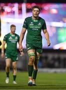 3 November 2018; James Cannon of Connacht during the Guinness PRO14 Round 8 match between Connacht and Dragons at the Sportsground in Galway. Photo by Ramsey Cardy/Sportsfile