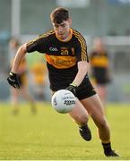 28 October 2018; Jordan Kiely of Dr. Crokes during the Kerry County Senior Club Football Championship Final match between Dr Crokes and Dingle at Austin Stack Park in Tralee, Kerry. Photo by Brendan Moran/Sportsfile