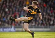 28 October 2018; Gavin White of Dr. Crokes during the Kerry County Senior Club Football Championship Final match between Dr Crokes and Dingle at Austin Stack Park in Tralee, Kerry. Photo by Brendan Moran/Sportsfile