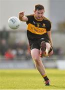 28 October 2018; Daithi Casey of Dr. Crokes during the Kerry County Senior Club Football Championship Final match between Dr Crokes and Dingle at Austin Stack Park in Tralee, Kerry. Photo by Brendan Moran/Sportsfile