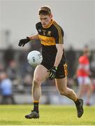 28 October 2018; Gavin White of Dr. Crokes during the Kerry County Senior Club Football Championship Final match between Dr Crokes and Dingle at Austin Stack Park in Tralee, Kerry. Photo by Brendan Moran/Sportsfile