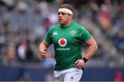 3 November 2018; Sean Cronin of Ireland during the International Rugby match between Ireland and Italy at Soldier Field in Chicago, USA. Photo by Brendan Moran/Sportsfile