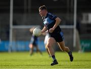 14 October 2018; Simon King of St Judes during the Dublin County Senior Club Football Championship semi-final match between St Jude's and St VIncent's at Parnell Park in Dublin. Photo by Ray McManus/Sportsfile