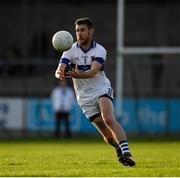 14 October 2018; Michael Concarr of St Vincents during the Dublin County Senior Club Football Championship semi-final match between St Jude's and St VIncent's at Parnell Park in Dublin. Photo by Ray McManus/Sportsfile