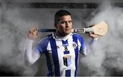 28 November 2018; Ballyboden St Endas’ Conal Keaney is pictured at Clanna Gael Fontenoy GAA in Dublin ahead of the AIB GAA Leinster Senior Hurling Championship Final where they face Ballyhale Shamrocks on Sunday, December 2nd at Netwatch Cullen Park. AIB is in its 28th season sponsoring the GAA Club Championship and will celebrate their 6th season sponsoring the Camogie Association. AIB is delighted to continue to support Senior, Junior and Intermediate Championships across football, hurling, and camogie. For exclusive content and behind the scenes action throughout the AIB GAA & Camogie Club Championships follow AIB GAA on Facebook, Twitter, Instagram and Snapchat and www.aib.ie/gaa. Photo by David Fitzgerald/Sportsfile