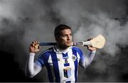 28 November 2018; Ballyboden St Endas’ Conal Keaney is pictured at Clanna Gael Fontenoy GAA in Dublin ahead of the AIB GAA Leinster Senior Hurling Championship Final where they face Ballyhale Shamrocks on Sunday, December 2nd at Netwatch Cullen Park. AIB is in its 28th season sponsoring the GAA Club Championship and will celebrate their 6th season sponsoring the Camogie Association. AIB is delighted to continue to support Senior, Junior and Intermediate Championships across football, hurling, and camogie. For exclusive content and behind the scenes action throughout the AIB GAA & Camogie Club Championships follow AIB GAA on Facebook, Twitter, Instagram and Snapchat and www.aib.ie/gaa. Photo by David Fitzgerald/Sportsfile