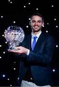 29 November 2018; Athlete of the Year, Thomas Barr during the Irish Life Health National Athletics Awards 2018 at the Crowne Plaza Hotel in Blanchardstown, Dublin. Photo by Sam Barnes/Sportsfile