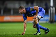 1 December 2018; Ross Molony of Leinster during the Guinness PRO14 Round 10 match between Dragons and Leinster at Rodney Parade in Newport, Wales. Photo by Ramsey Cardy/Sportsfile