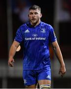 1 December 2018; Ross Molony of Leinster during the Guinness PRO14 Round 10 match between Dragons and Leinster at Rodney Parade in Newport, Wales. Photo by Ramsey Cardy/Sportsfile