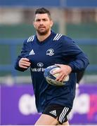 3 December 2018; Rob Kearney during Leinster Rugby squad training at Energia Park in Donnybrook, Dublin. Photo by Ramsey Cardy/Sportsfile