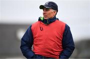 4 December 2018; Connacht Head Coach Andy Friend during Connacht Rugby squad training at the Sportsground in Galway. Photo by Sam Barnes/Sportsfile