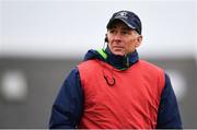 4 December 2018; Connacht Head Coach Andy Friend during Connacht Rugby squad training at the Sportsground in Galway. Photo by Sam Barnes/Sportsfile