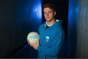 5 December 2018; Gavin Crowley of IT Tralee at the Electric Ireland Higher Education GAA Championships Launch and Draw at Croke Park in Dublin. Photo by Eóin Noonan/Sportsfile