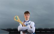 5 December 2018; Thomas Monaghan of Mary Immaculate College at the Electric Ireland Higher Education GAA Championships Launch and Draw at Croke Park in Dublin. Photo by Eóin Noonan/Sportsfile