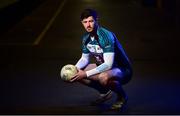 5 December 2018; Padraig Fogarty of Maynooth University at the Electric Ireland Higher Education GAA Championships Launch and Draw at Croke Park in Dublin. Photo by David Fitzgerald/Sportsfile