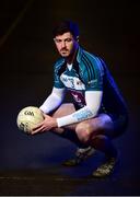 5 December 2018; Padraig Fogarty of Maynooth University at the Electric Ireland Higher Education GAA Championships Launch and Draw at Croke Park in Dublin. Photo by David Fitzgerald/Sportsfile