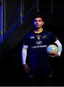 5 December 2018; Shehroz Akram of DCU Dochas Eireann at the Electric Ireland Higher Education GAA Championships Launch and Draw at Croke Park in Dublin. Photo by David Fitzgerald/Sportsfile
