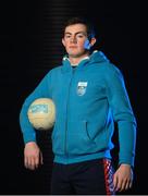 5 December 2018; Anthony Casey of CIT at the Electric Ireland Higher Education GAA Championships Launch and Draw at Croke Park in Dublin. Photo by Eóin Noonan/Sportsfile