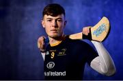 5 December 2018; Joe O'Connor of DCU Dochas Eireann at the Electric Ireland Higher Education GAA Championships Launch and Draw at Croke Park in Dublin. Photo by David Fitzgerald/Sportsfile