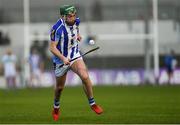 2 December 2018; Simon Lambert of Ballyboden St Enda's during the AIB Leinster GAA Hurling Senior Club Championship Final match Ballyboden St Enda's and Ballyhale Shamrocks at Netwatch Cullen Park in Carlow. Photo by Piaras Ó Mídheach/Sportsfile