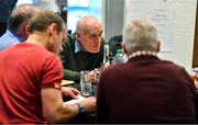 8 December 2018; Attendees during a workshop on Fixtures during the National GAA Club Forum at Croke Park in Dublin. Photo by Brendan Moran/Sportsfile
