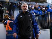 8 December 2018; Bath Director of Rugby Todd Blackadder prior to the European Rugby Champions Cup Pool 1 Round 3 match between Bath and Leinster at the Recreation Ground in Bath, England. Photo by Ramsey Cardy/Sportsfile