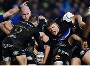 8 December 2018; Sam Underhill of Bath during the European Rugby Champions Cup Pool 1 Round 3 match between Bath and Leinster at the Recreation Ground in Bath, England. Photo by Ramsey Cardy/Sportsfile