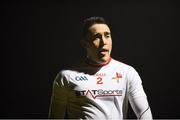 8 December 2018; James Craven of Louth following the O'Byrne Cup Round 1 match between Louth and Wexford at the Darver Louth Centre of Excellence in Louth. Photo by David Fitzgerald/Sportsfile