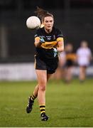8 December 2018; Eimear Harrington of Mourneabbey during the All-Ireland Ladies Football Senior Club Championship Final match between Foxrock-Cabinteely, Dublin, and Mourneabbey, Cork, at Parnell Park in Dublin. Photo by Stephen McCarthy/Sportsfile