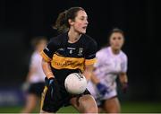 8 December 2018; Róisín O'Sullivan of Mourneabbey during the All-Ireland Ladies Football Senior Club Championship Final match between Foxrock-Cabinteely, Dublin, and Mourneabbey, Cork, at Parnell Park in Dublin. Photo by Stephen McCarthy/Sportsfile