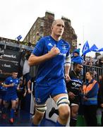 8 December 2018; Devin Toner of Leinster ahead of the European Rugby Champions Cup Pool 1 Round 3 match between Bath and Leinster at the Recreation Ground in Bath, England. Photo by Ramsey Cardy/Sportsfile