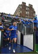 8 December 2018; Rob Kearney of Leinster ahead of the European Rugby Champions Cup Pool 1 Round 3 match between Bath and Leinster at the Recreation Ground in Bath, England. Photo by Ramsey Cardy/Sportsfile