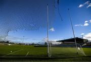 9 December 2018; A general view of Netwatch Dr Cullen Park prior to the O'Byrne Cup Round 1 match between Carlow and Westmeath at Netwatch Cullen Park in Carlow. Photo by Stephen McCarthy/Sportsfile