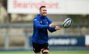 10 December 2018; Rory O'Loughlin during Leinster Squad Training at Energia Park in Donnybrook, Dublin. Photo by David Fitzgerald/Sportsfile