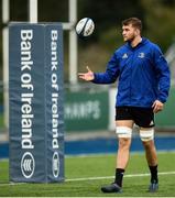 10 December 2018; Ross Molony during Leinster Squad Training at Energia Park in Donnybrook, Dublin. Photo by David Fitzgerald/Sportsfile