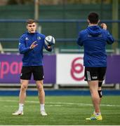 10 December 2018; Garry Ringrose during Leinster Squad Training at Energia Park in Donnybrook, Dublin. Photo by David Fitzgerald/Sportsfile