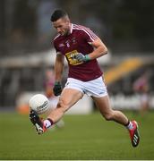 9 December 2018; Noel Mulligan of Westmeath during the O'Byrne Cup Round 1 match between Carlow and Westmeath at Netwatch Cullen Park in Carlow. Photo by Stephen McCarthy/Sportsfile