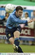 6 September 2003; Robert McAuley, UCD. Eircom League Premier Division, UCD v Cork City, Belfield, Dublin. Picture credit; Ray McManus / SPORTSFILE *EDI*