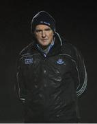 11 December 2018; Dublin manager Mattie Kenny during the Walsh Cup Round 1 match between Carlow and Dublin at Netwatch Cullen Park in Carlow. Photo by Harry Murphy/Sportsfile