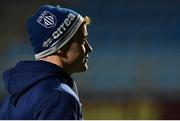 14 December 2018; Paddy Jackson of Perpignan prior to the Heineken Champions Cup Pool 3 Round 4 match between Perpignan and Connacht at the Stade Aime Giral in Perpignan, France. Photo by Brendan Moran/Sportsfile