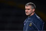 14 December 2018; Tipperary manager Liam Sheedy during the Co-Op Superstores Munster Hurling League 2019 match between Limerick and Tipperary at the Gaelic Grounds in Limerick. Photo by Matt Browne/Sportsfile