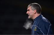 14 December 2018; Tipperary manager Liam Sheedy during the Co-Op Superstores Munster Hurling League 2019 match between Limerick and Tipperary at the Gaelic Grounds in Limerick. Photo by Matt Browne/Sportsfile