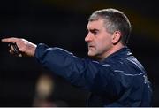 14 December 2018; Tipperary manager Liam Sheedy during the Co-Op Superstores Munster Hurling League 2019 match between Limerick and Tipperary at the Gaelic Grounds in Limerick. Photo by Matt Browne/Sportsfile