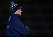 14 December 2018; Limerick manager John Kiely during the Co-Op Superstores Munster Hurling League 2019 match between Limerick and Tipperary at the Gaelic Grounds in Limerick. Photo by Matt Browne/Sportsfile